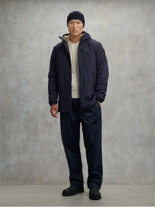  BLAUER | 25WBLUK11139-007110/888